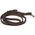 Twisted Knot Roping Rein, 7'