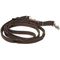 Twisted Knot Roping Rein, 7'