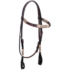 Chaparral Browband Headstall