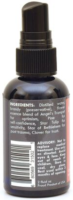 Courage-and-Trust--Flower-Essence-Remedy-for-Dogs-Cats---Horses--2-oz