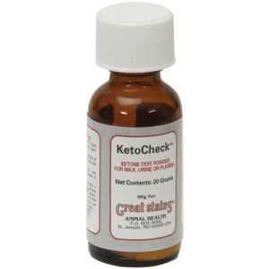 Ketocheck, 20 g