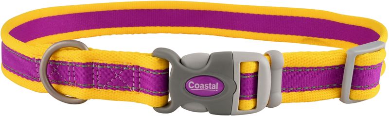 Coastal-Pet-Attire-Pro-Dog-Collar-8--12--x-3-4-