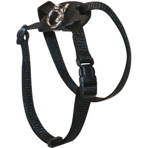 Size Right! Adjustable Cat Harness