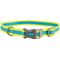 Coastal Pet Attire Pro Adjustable Dog Collar, 10"-14" x 3/4"