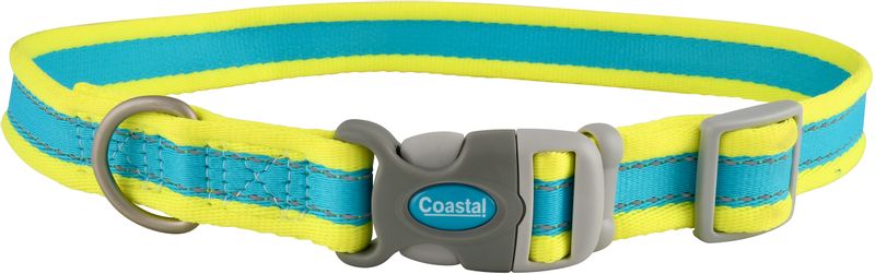 Coastal-Pet-Attire-Pro-Adjustable-Dog-Collar-10--14--x-3-4-