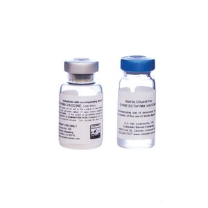 Ovine Ecthyma Vaccine