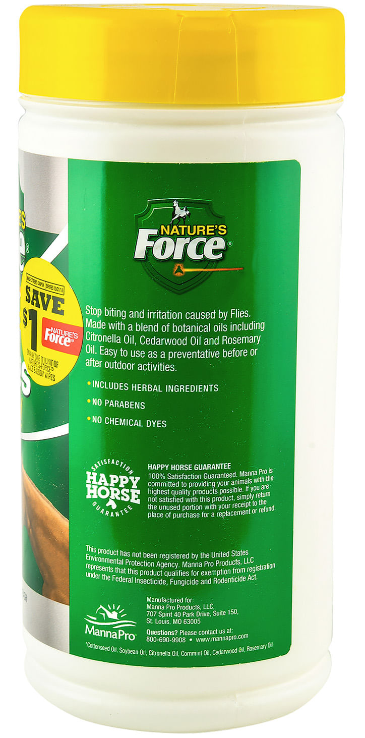 Nature-s-Force-Face---Body-Wipes