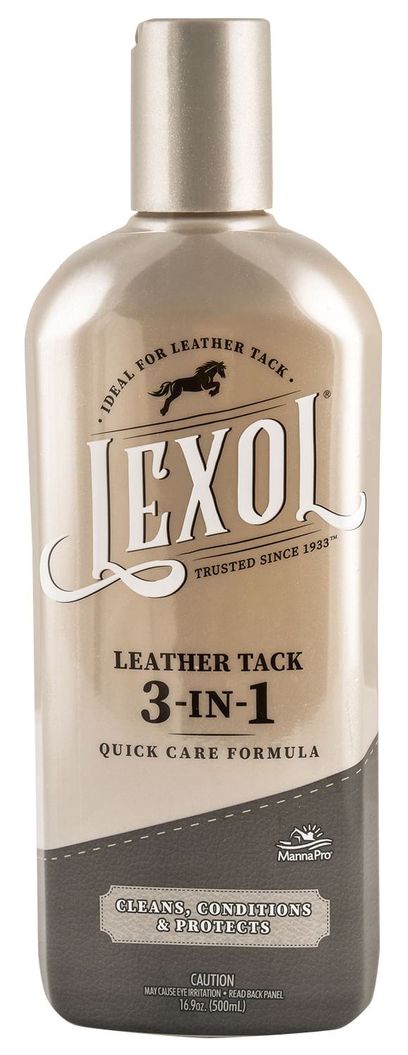 Lexol Leather Conditioner - Jeffers