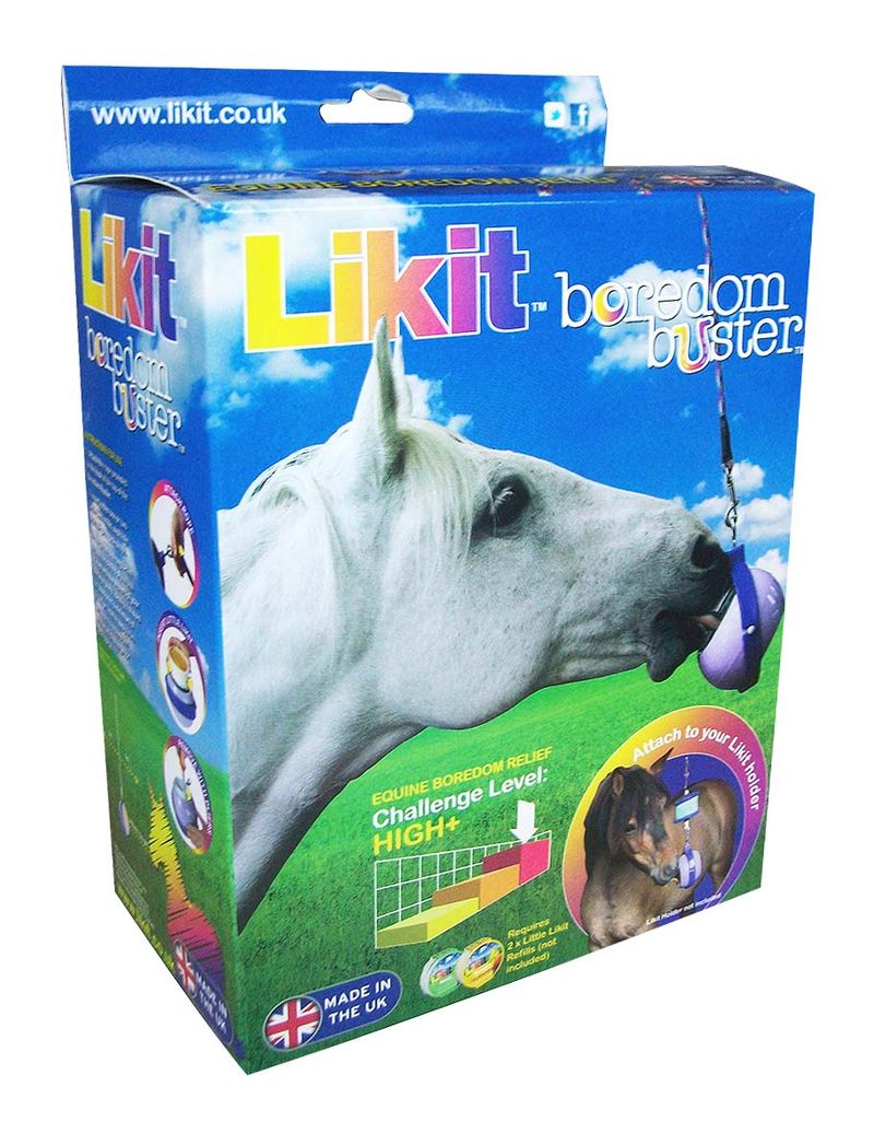 Likit-Boredom-Buster