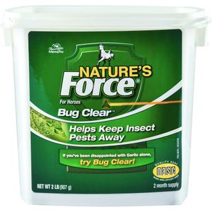 Manna Pro Nature's Force Bug Clear