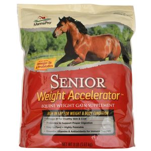 Senior Weight Accelerator, 8 lb