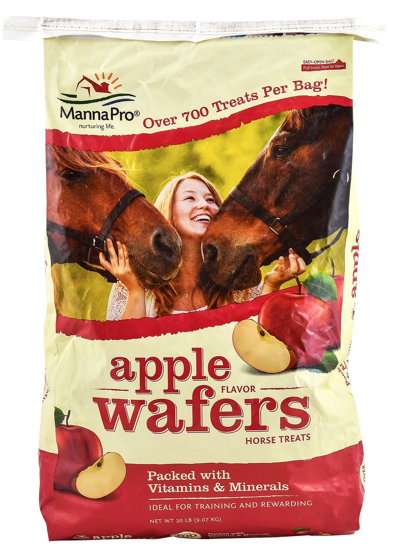 Apple-Wafer-Horse-Treats-20-lb