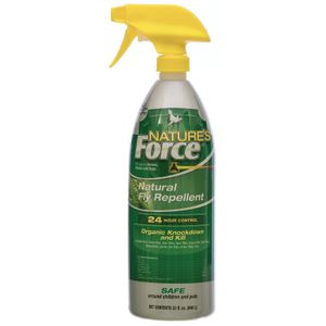 Nature's Force Fly Spray by Manna Pro, 32 oz