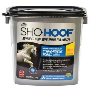 Sho-Hoof®, 5 lb (40 servings)