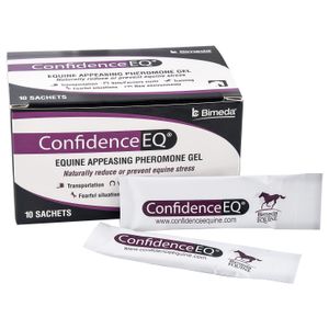 ConfidenceEQ Gel, 10-Pack