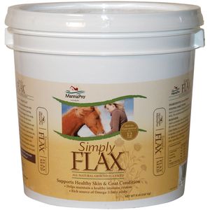Simply Flax