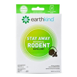 Stay Away Rodent Repellent, 2 Pack