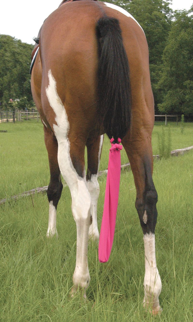 Jeffers Horse Tail Extension Bag Jeffers