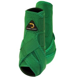 Cactus Dynamic Edge Sports Boots, Front