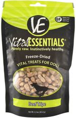 Vital essentials outlet tripe