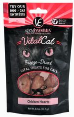 Vital-Cat-Freeze-Dried-Chicken-Hearts-Cat-Treats