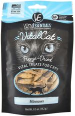 Vital-Cat-Freeze-Dried-Minnows-Cat-Treats
