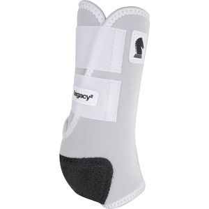 Classic Equine Legacy 2 Front Boots, Large