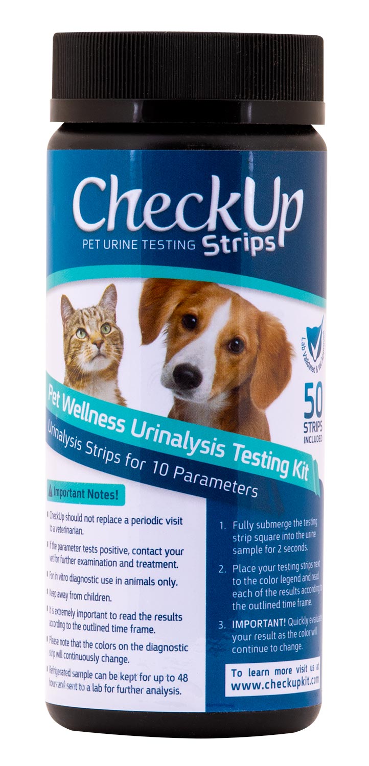 CheckUp-10-in-1-Urine-Test-Strips-Dog-Cat