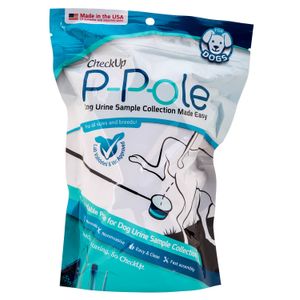 The P-Pole - Canine Urine Collection Kit