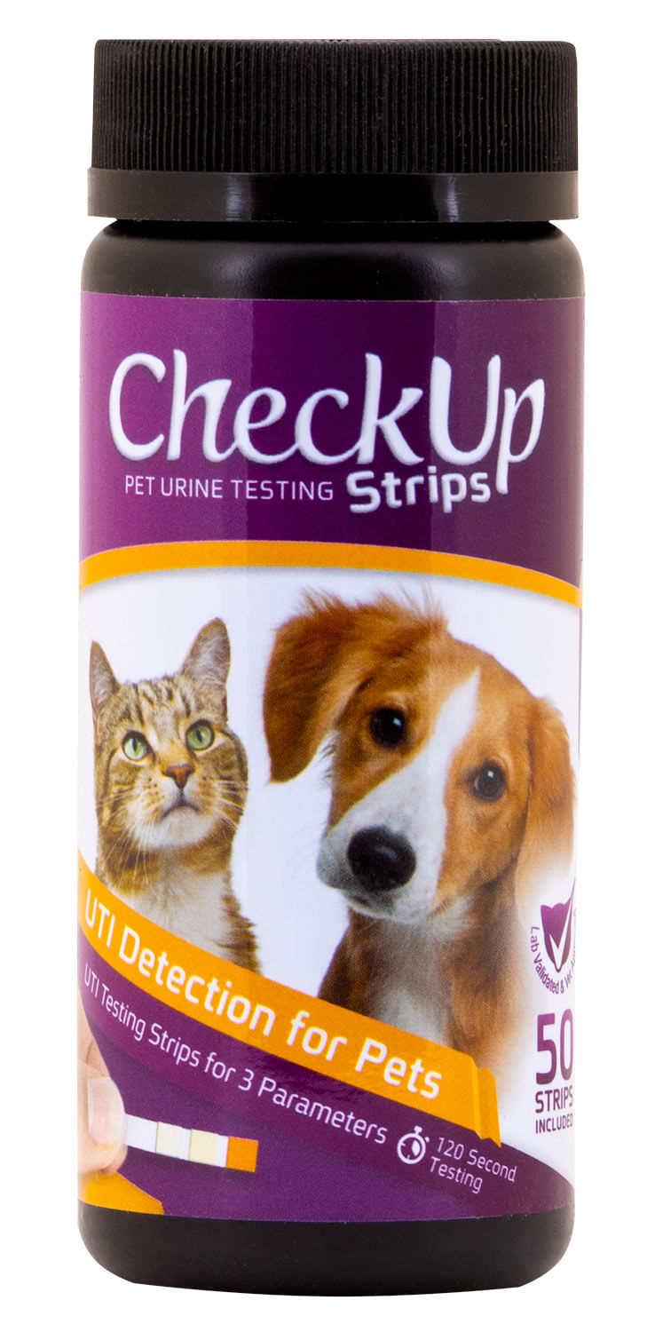 CheckUp-UTI-Detection-Test-Strips-Dog-Cat