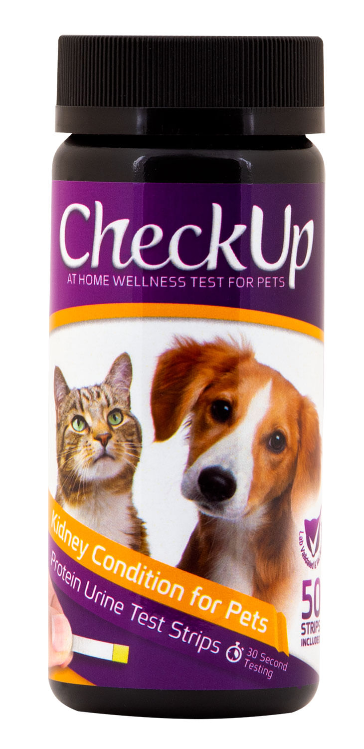 CheckUp-Kidney-Condition-Detection-Test-Strips-Dog-Cat