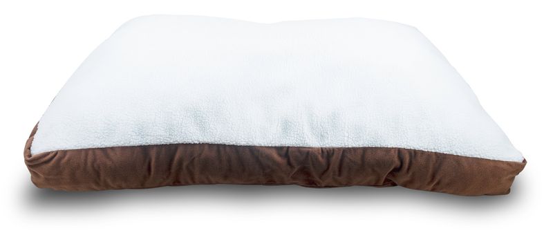Large-Fleece-Top-Pet-Bed