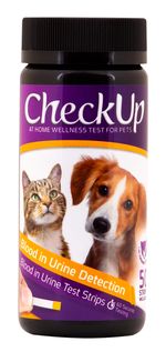 CheckUp-Blood-in-Urine-Test-Strips-Dog-Cat