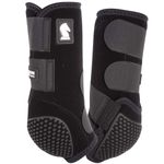 Classic-Equine-Legacy2-Flexion-Boots-Fronts
