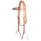 Classic Equine Laced Browband Headstall