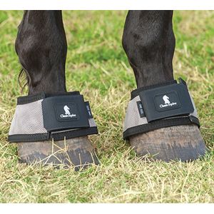 Classic Equine MagNTX Bell Boots, Pair