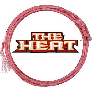 Classic The Heat Head Rope, 35'