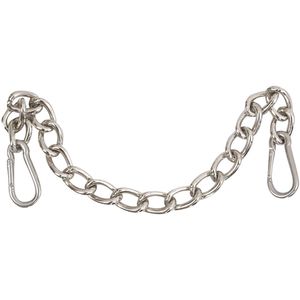 Chain Curb Strap