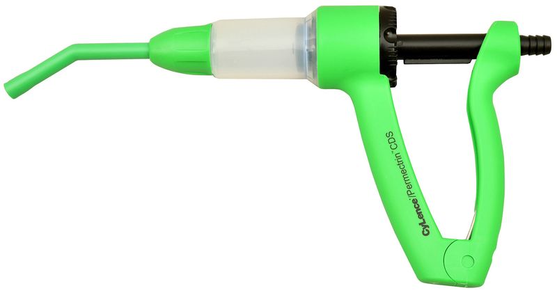 Pour-On-Gun-for-CyLence-Permectrin-CDS---Clean-Up-II