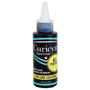 Curicyn Eye Care Solution, 2 oz