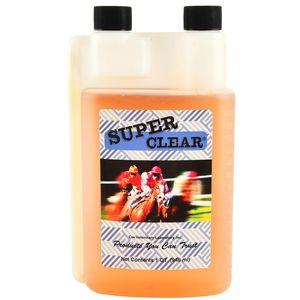 Super Clear Liquid