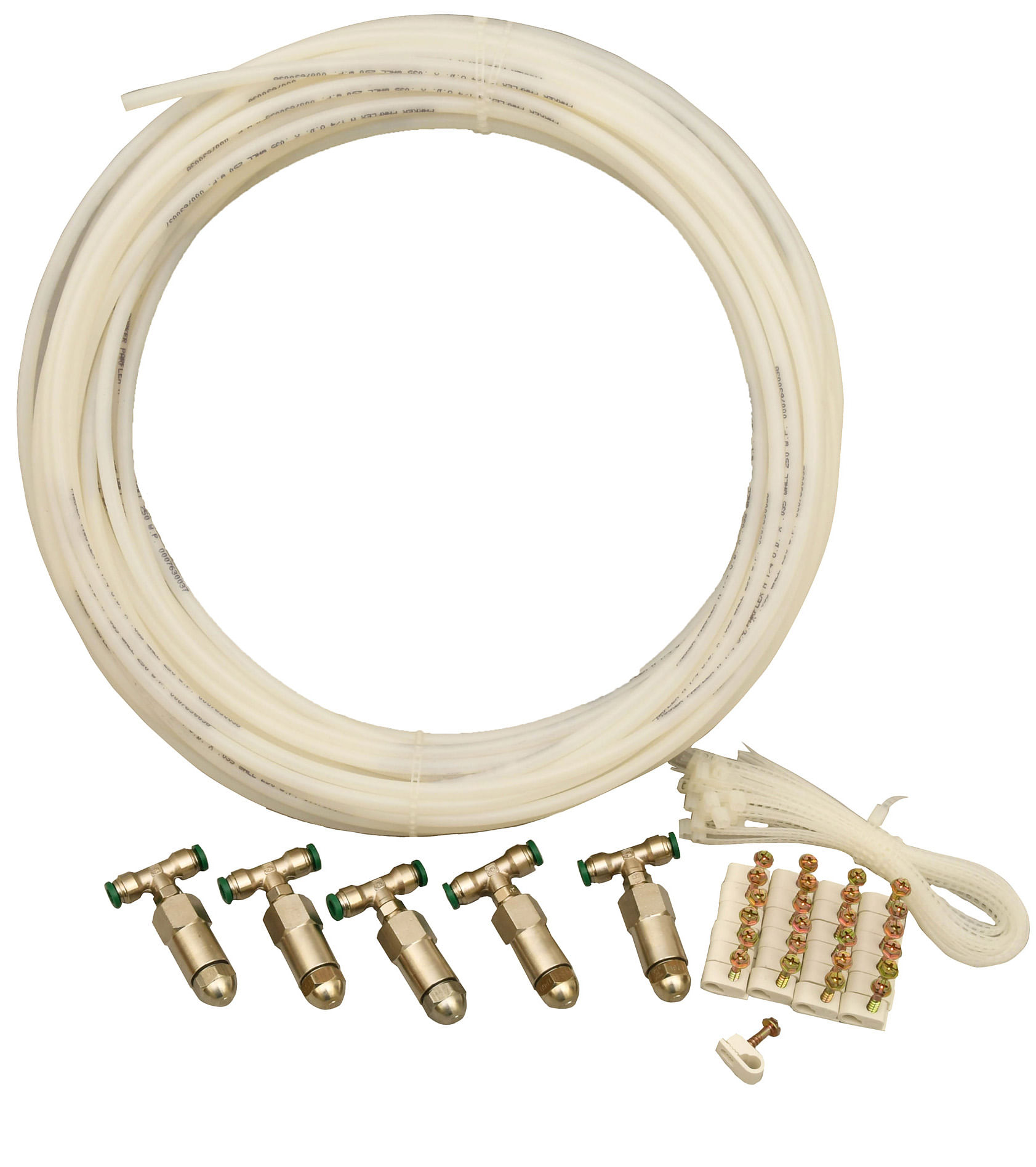 Pyranha SprayMaster Nozzle Kit, 100
