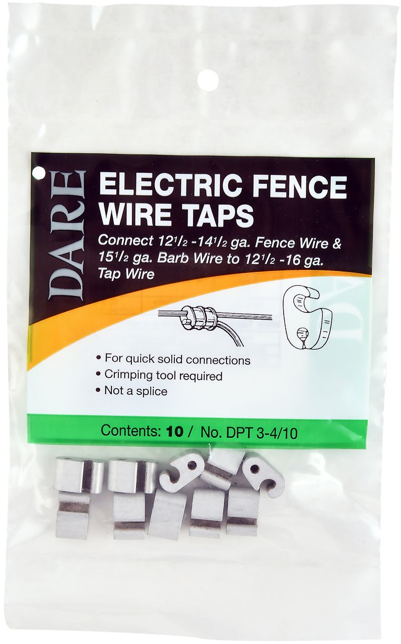 Fence-Taps-package-of-10