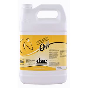 dac Oil, 7.5 lb
