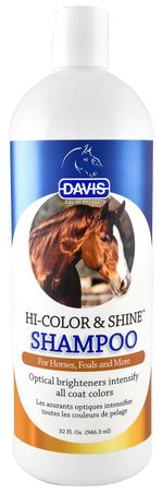 Davis-Hi-Color---Shine-Shampoo
