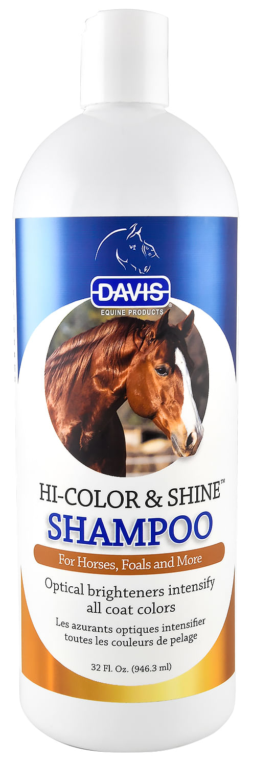 Davis-Hi-Color---Shine-Shampoo