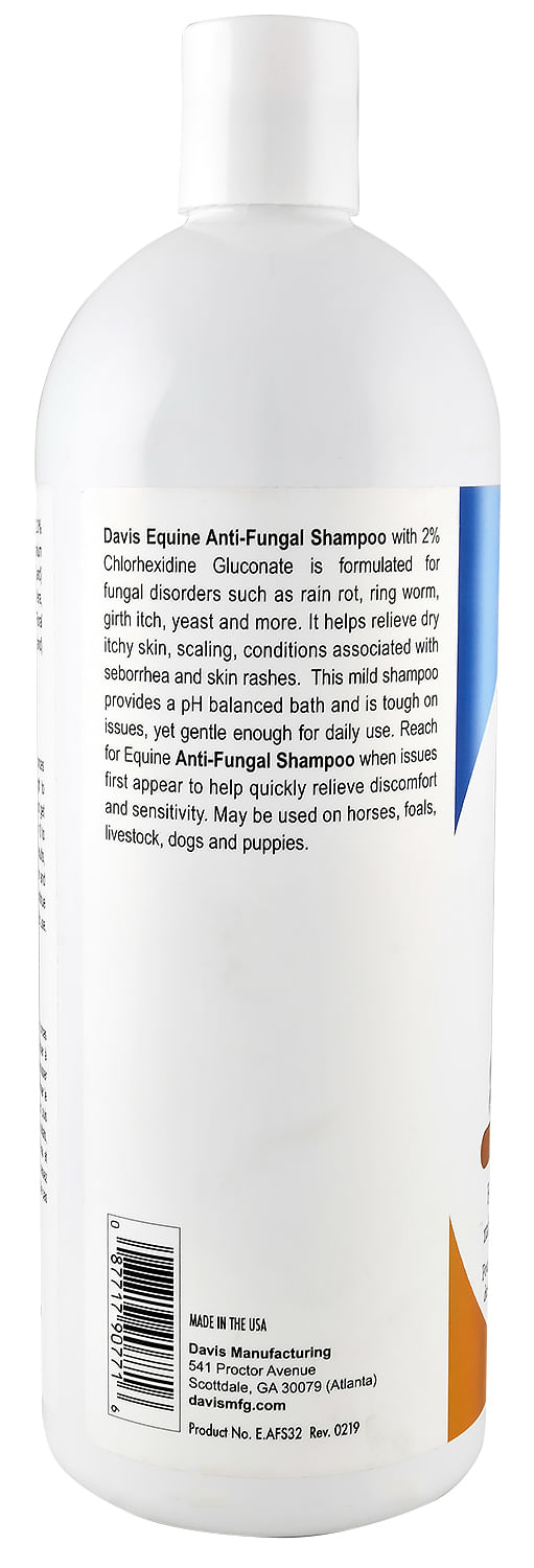 Davis-Anti-Fungal-Shampoo