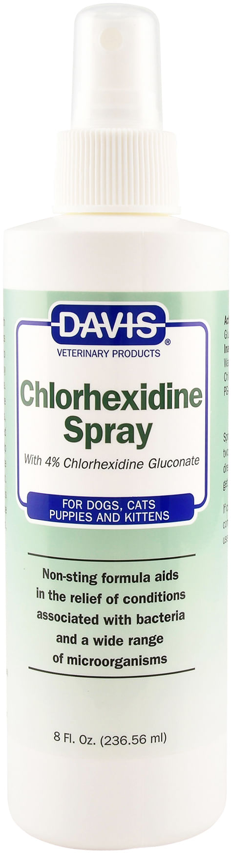 Davis-4--Chlorhexidine-Spray-8-oz