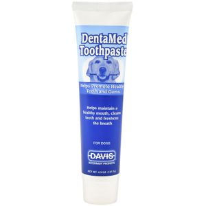 DentaMed Toothpaste, 4.5 oz tube