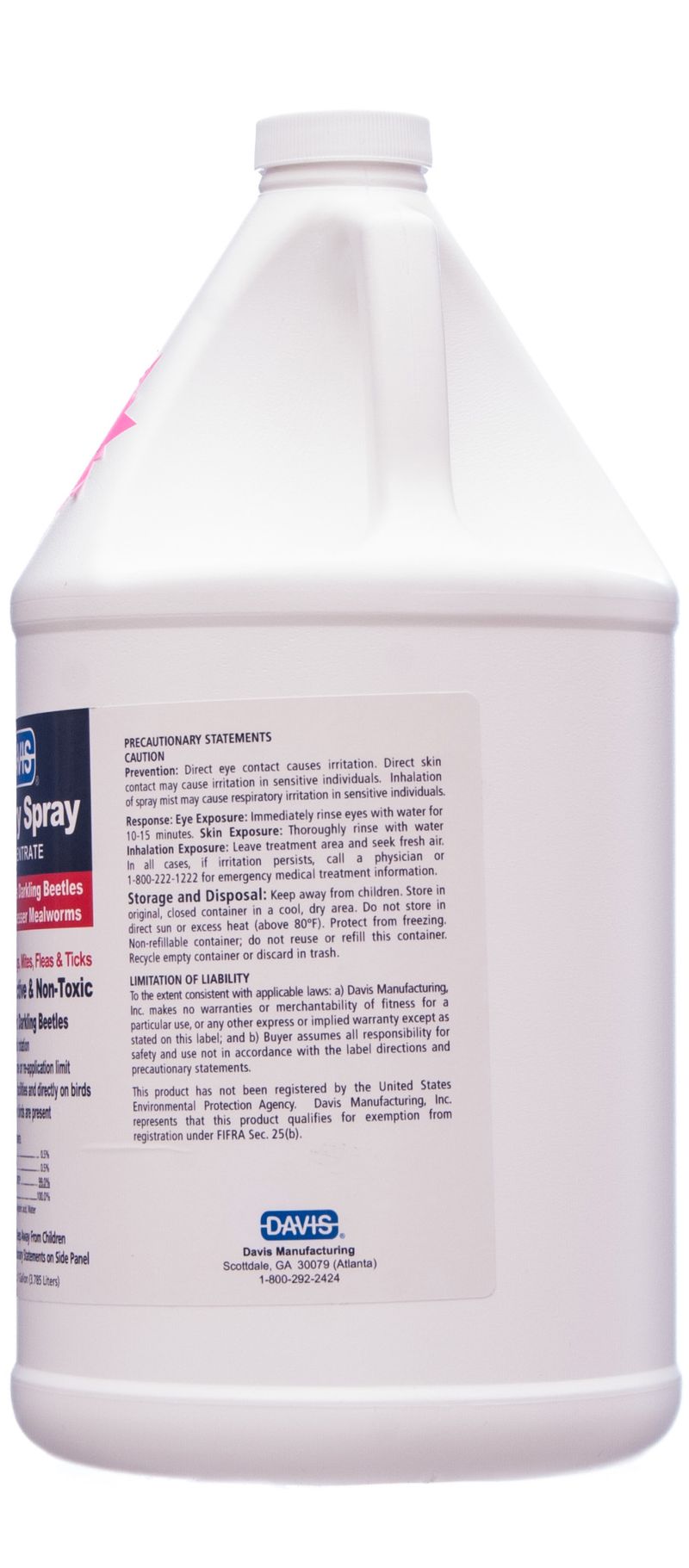 Davis-Poultry-Spray-Concentrate-gallon